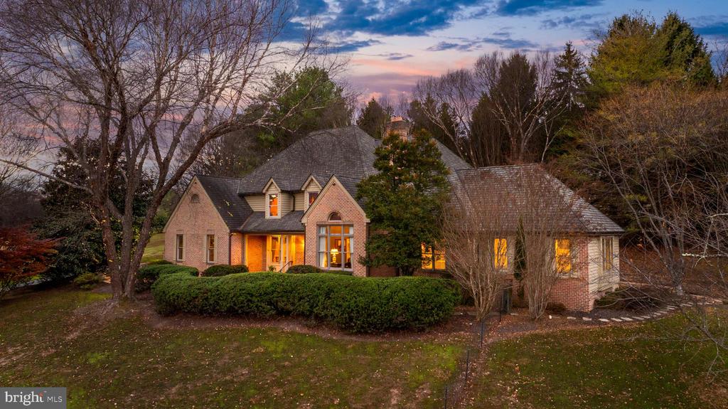 1308 MUSGROVE ROAD