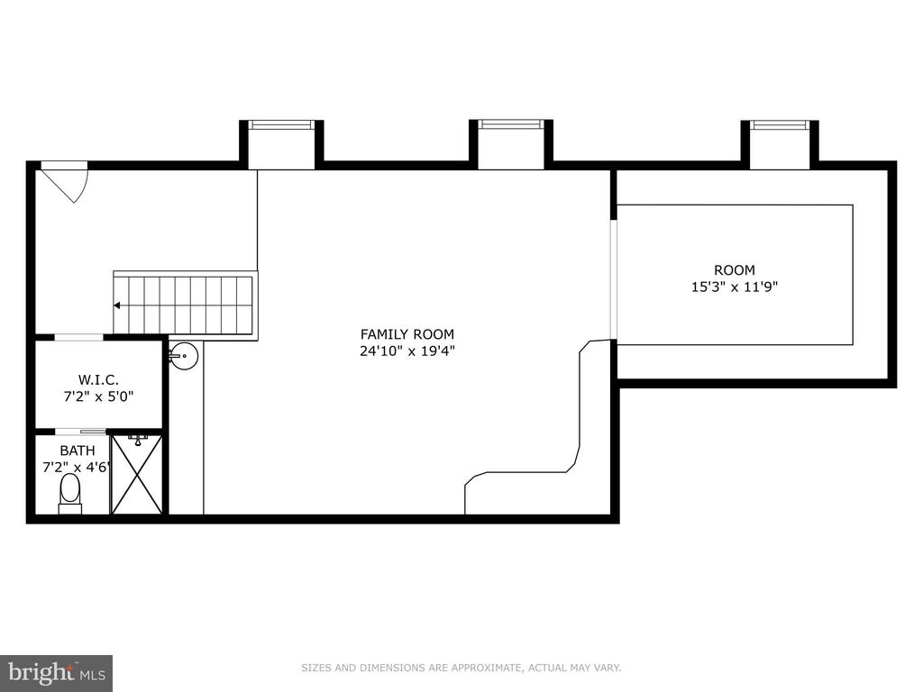 1308 MUSGROVE ROAD