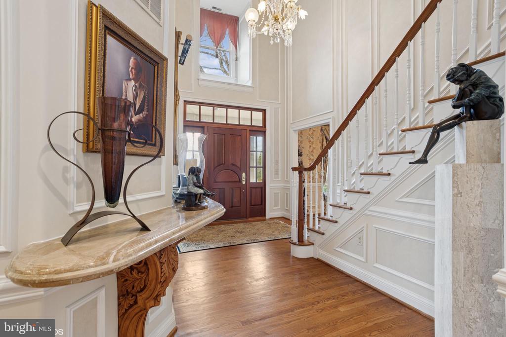 1308 MUSGROVE ROAD