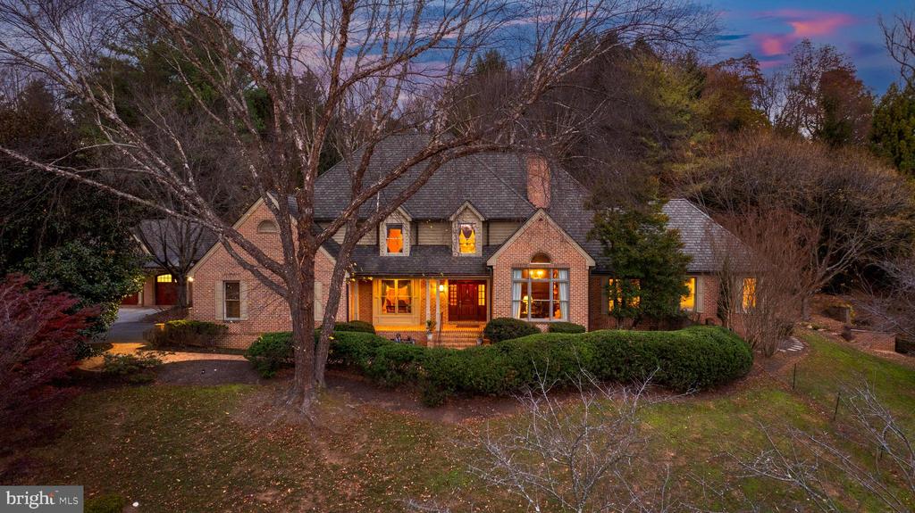 1308 MUSGROVE ROAD