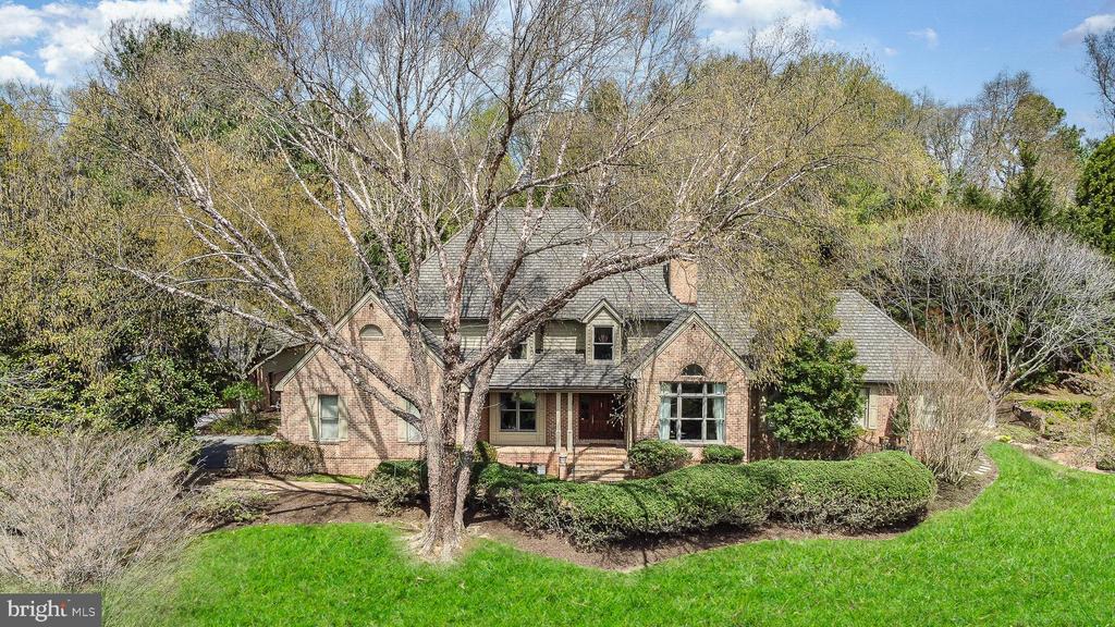1308 MUSGROVE ROAD