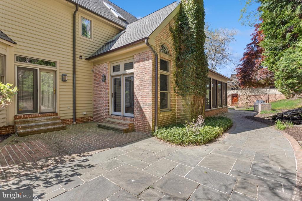 1308 MUSGROVE ROAD