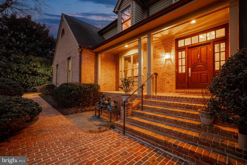 1308 MUSGROVE ROAD