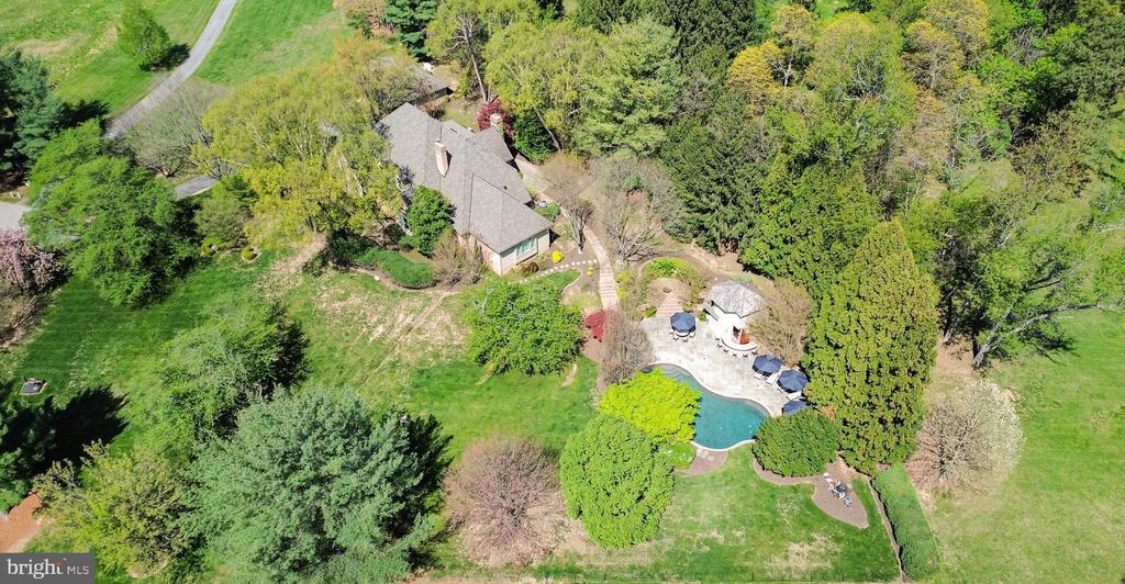 1308 MUSGROVE ROAD