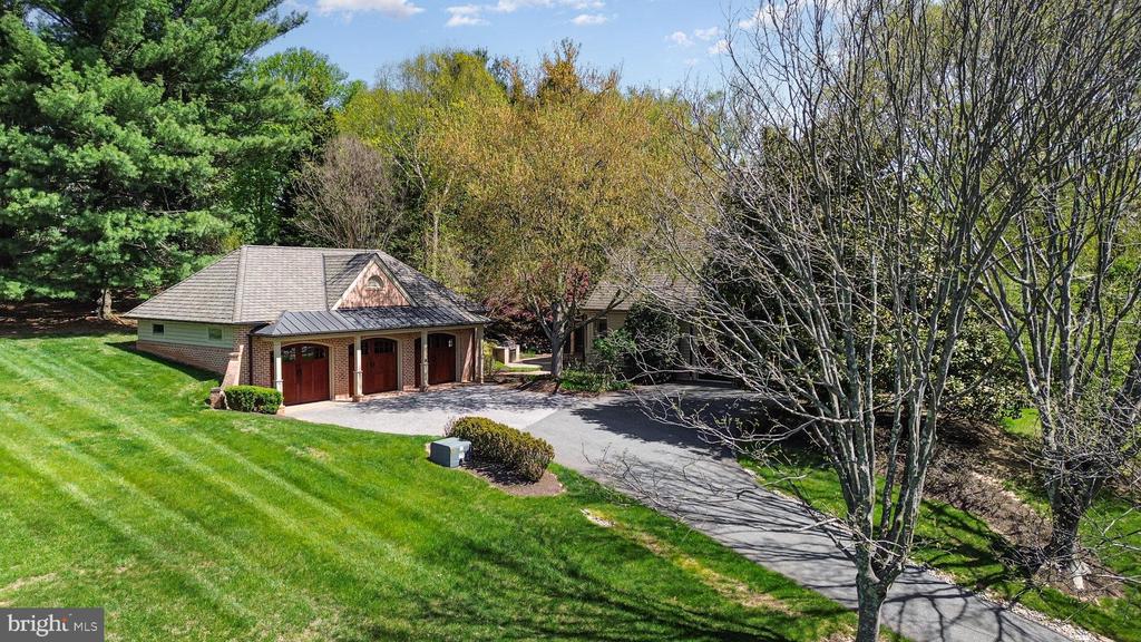 1308 MUSGROVE ROAD