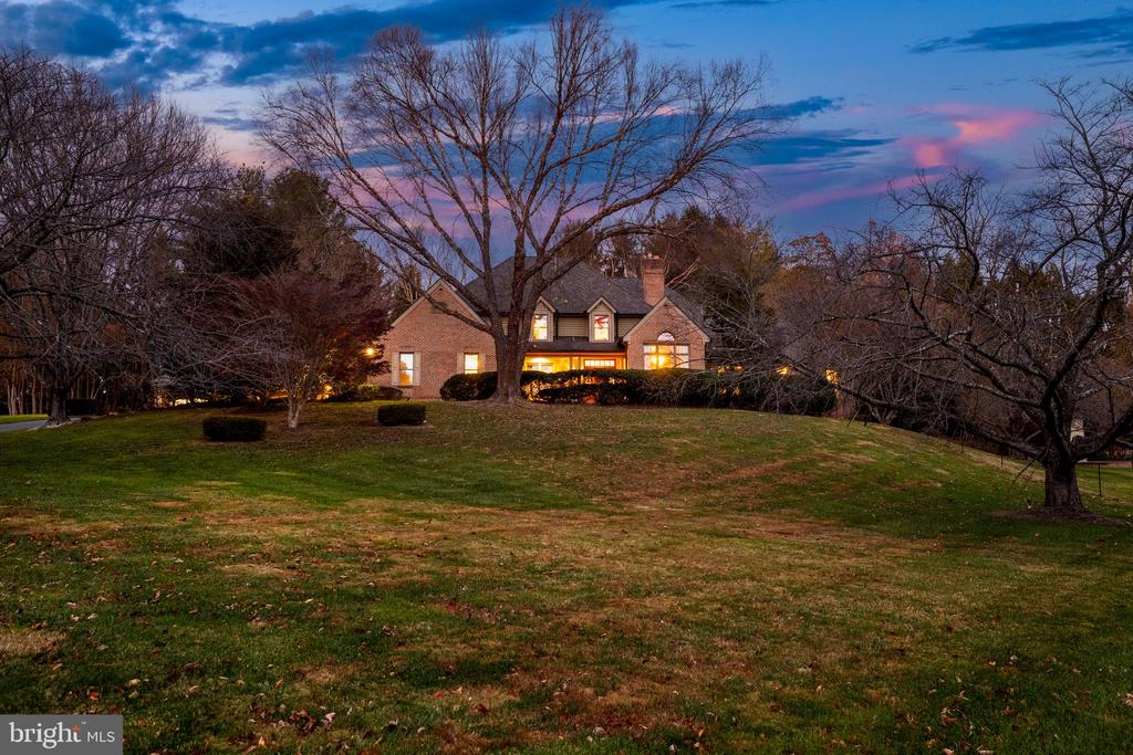 1308 MUSGROVE ROAD