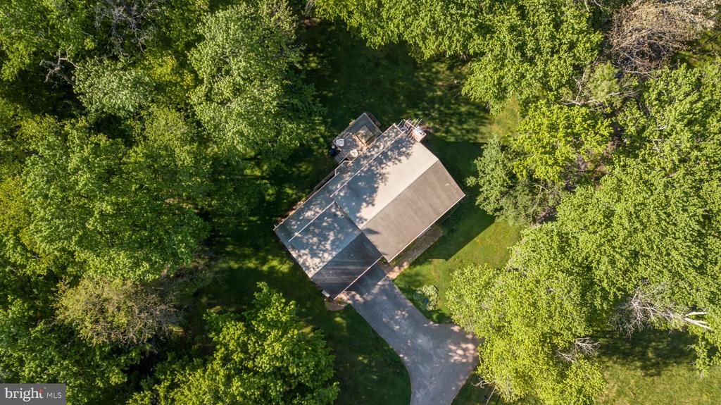 14815 HANOVER PIKE