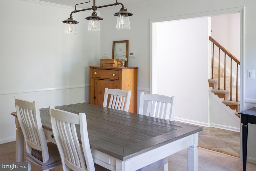 14815 HANOVER PIKE