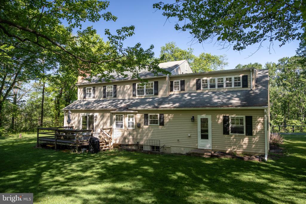 14815 HANOVER PIKE