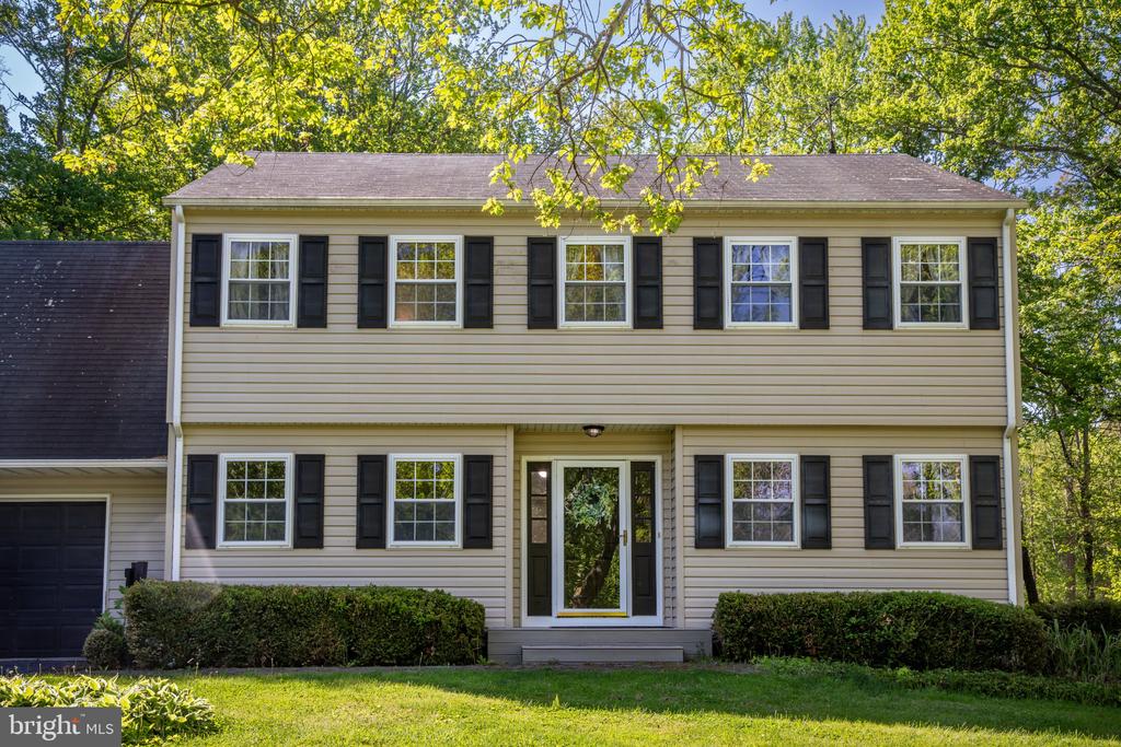 14815 HANOVER PIKE