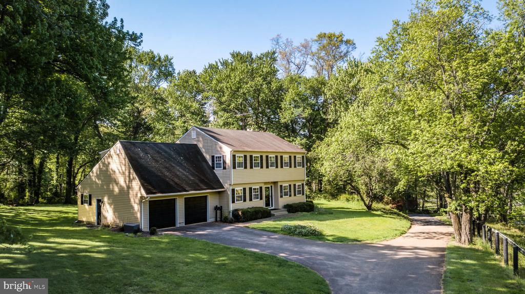 14815 HANOVER PIKE