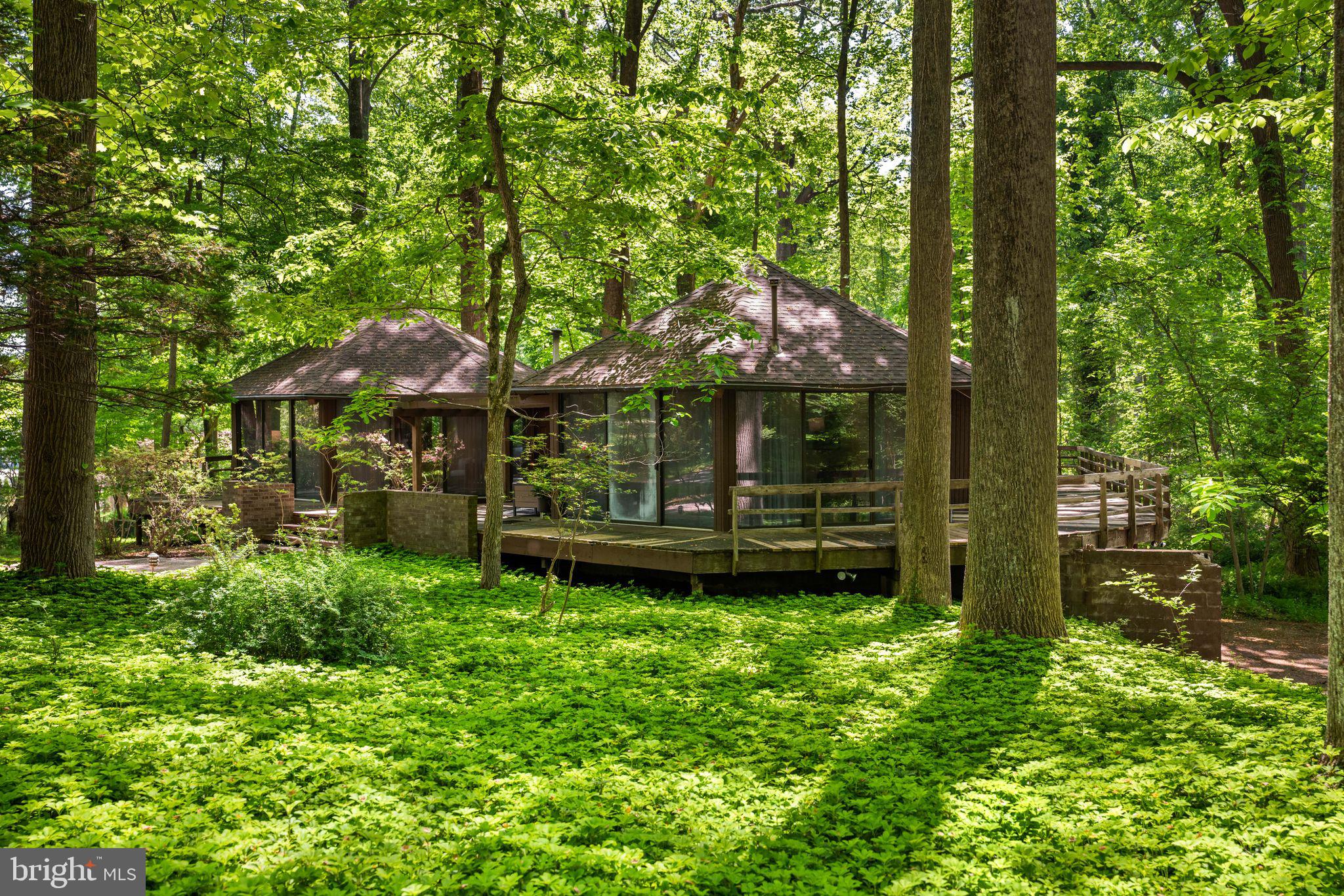 2707 CAVES ROAD