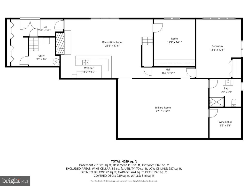 18 MANOR BROOK ROAD