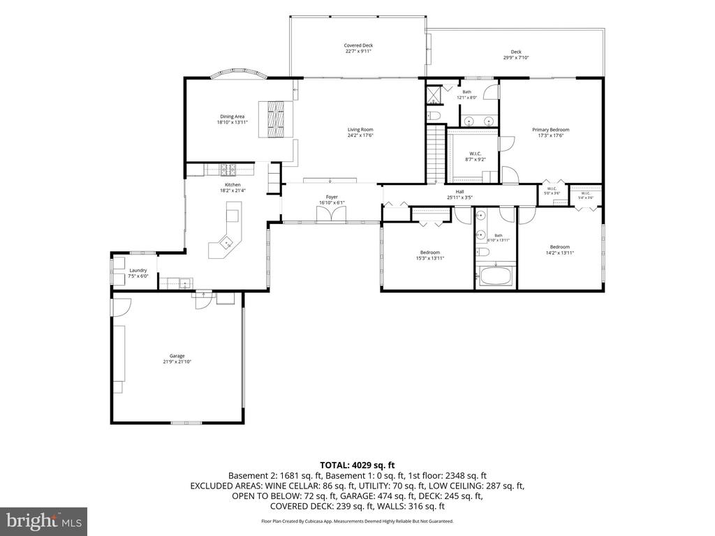 18 MANOR BROOK ROAD