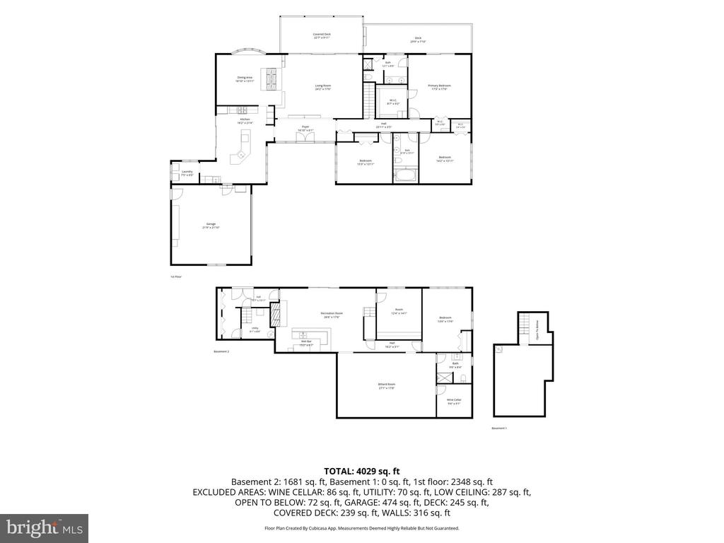 18 MANOR BROOK ROAD