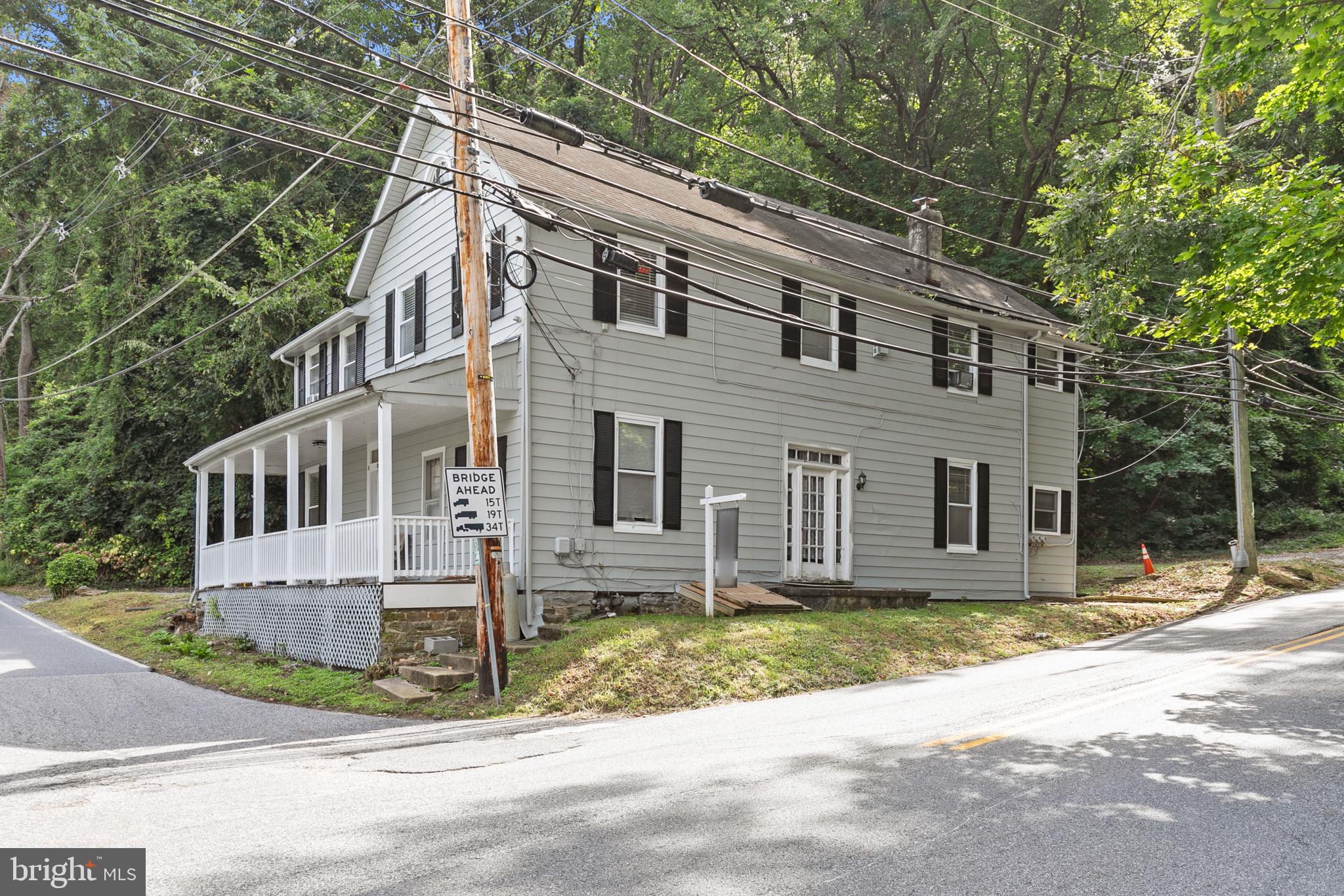 1841 HILLSIDE ROAD 2N
