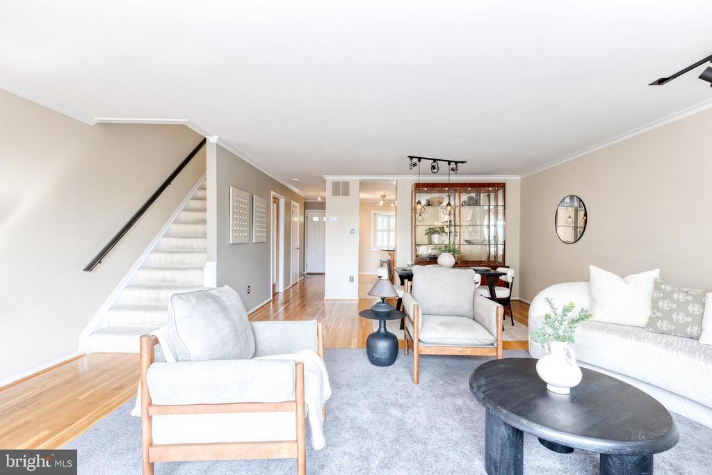65 VALLEY RIDGE LOOP