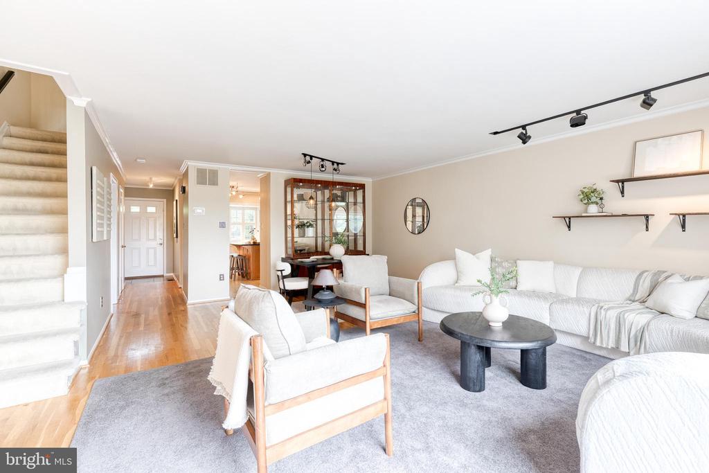 65 VALLEY RIDGE LOOP