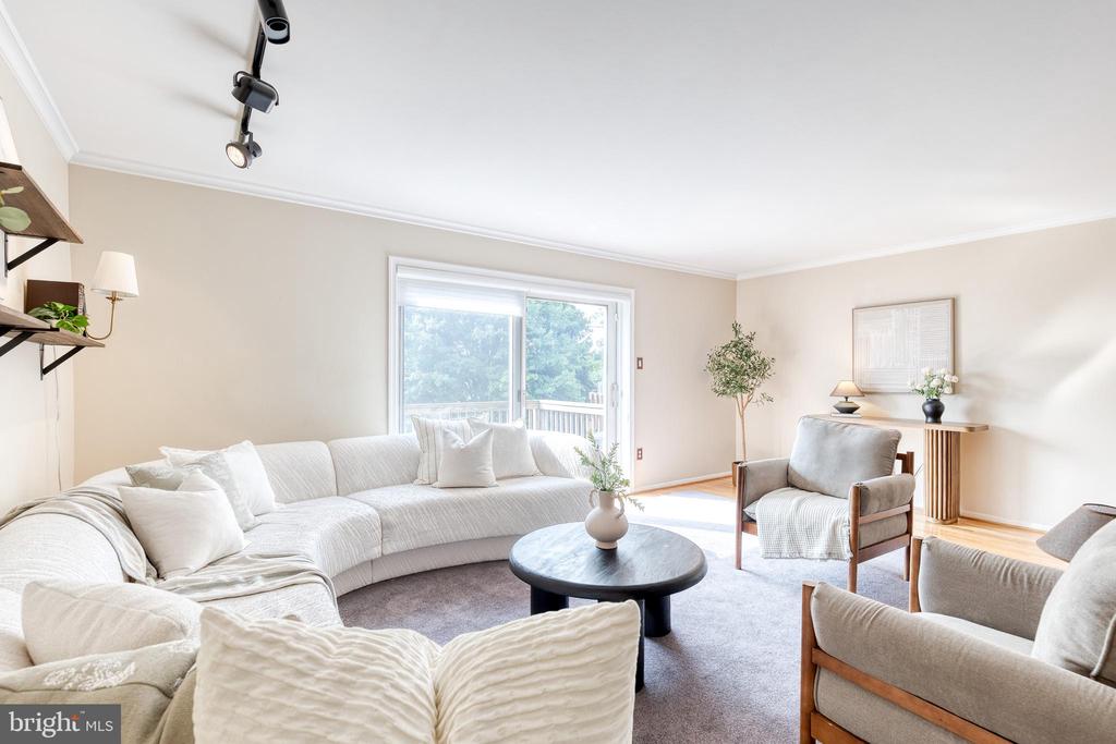 65 VALLEY RIDGE LOOP
