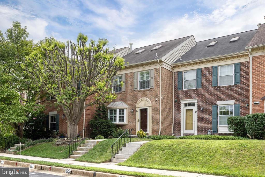 65 VALLEY RIDGE LOOP