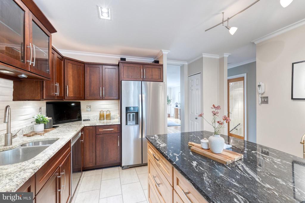 65 VALLEY RIDGE LOOP