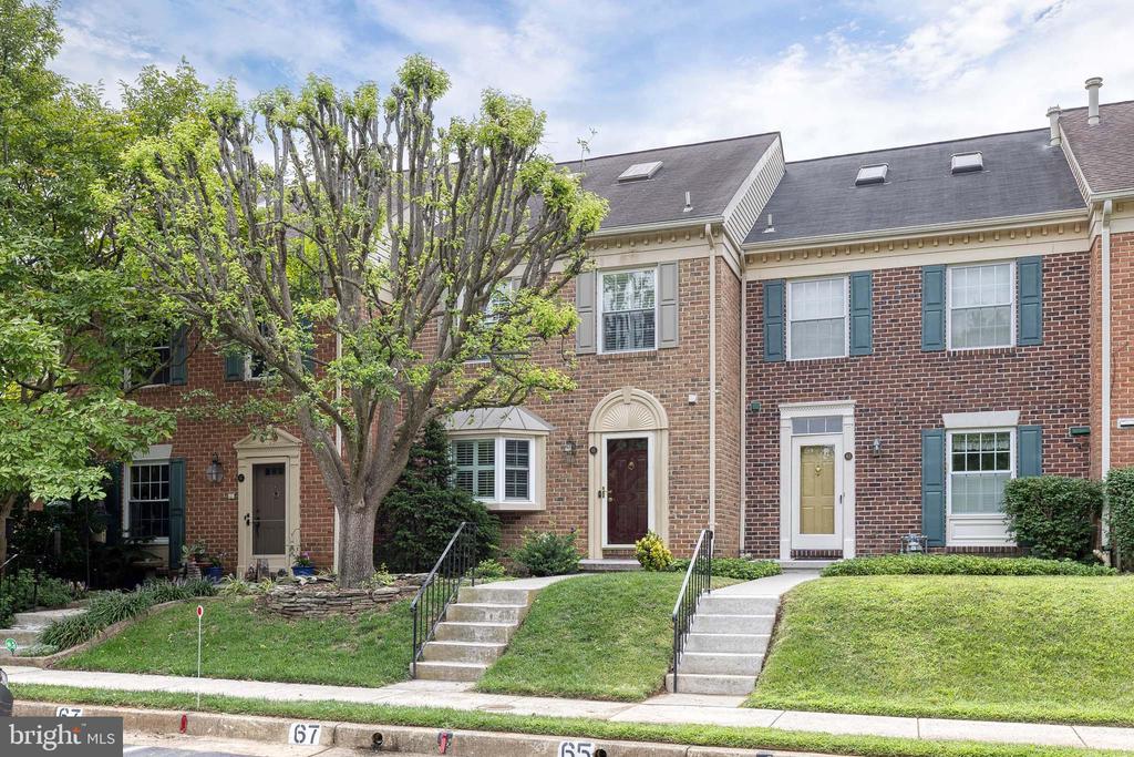 65 VALLEY RIDGE LOOP