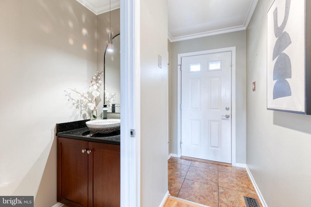 65 VALLEY RIDGE LOOP