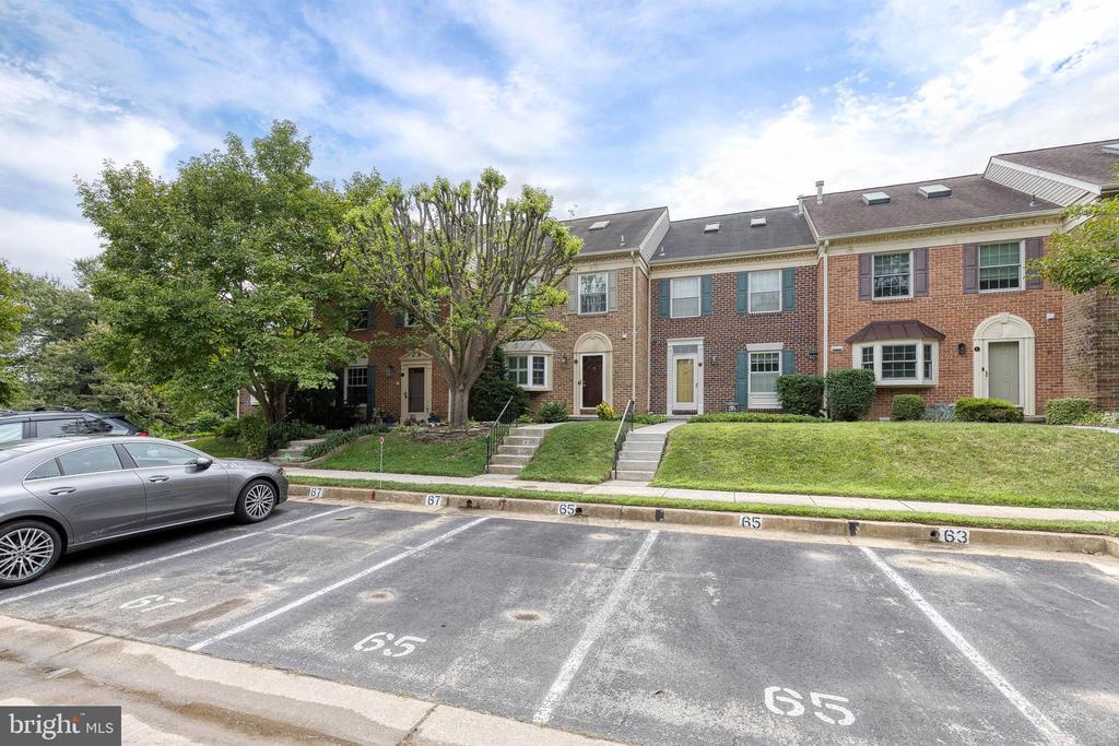 65 VALLEY RIDGE LOOP