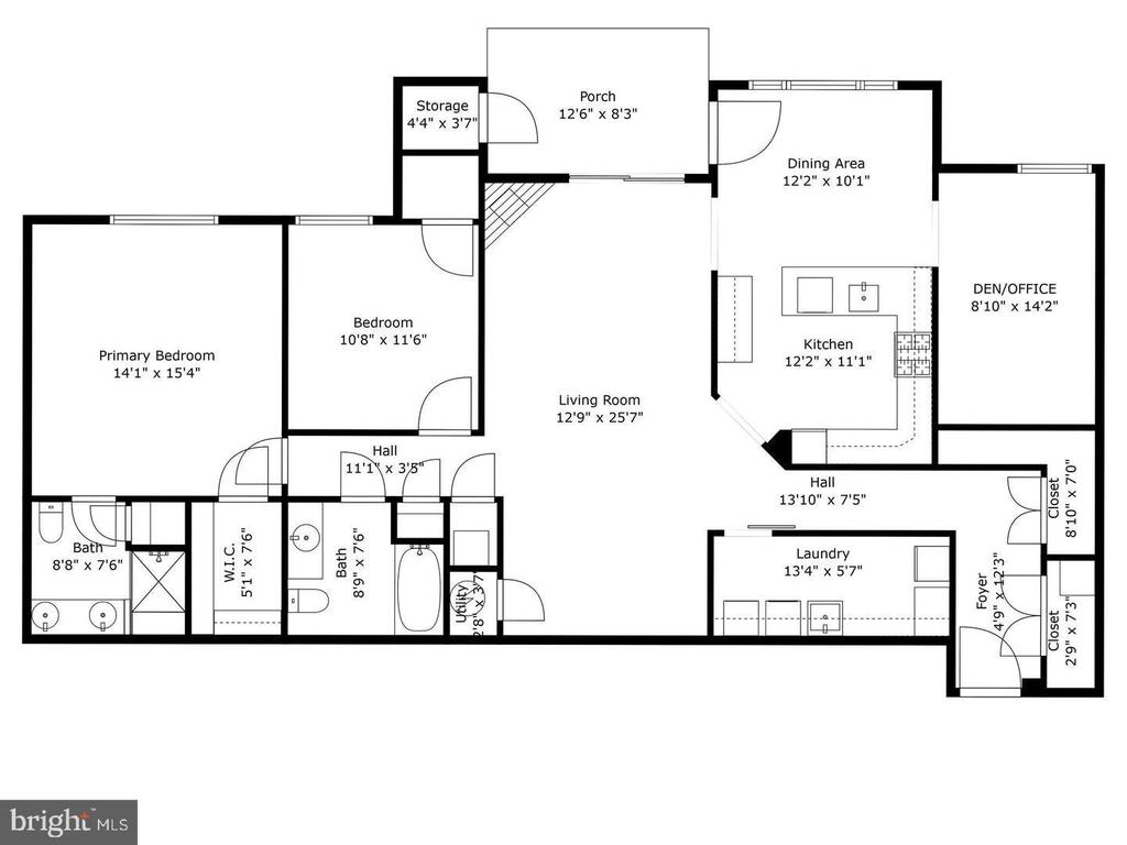 414 ROCKFLEET ROAD Unit: 102