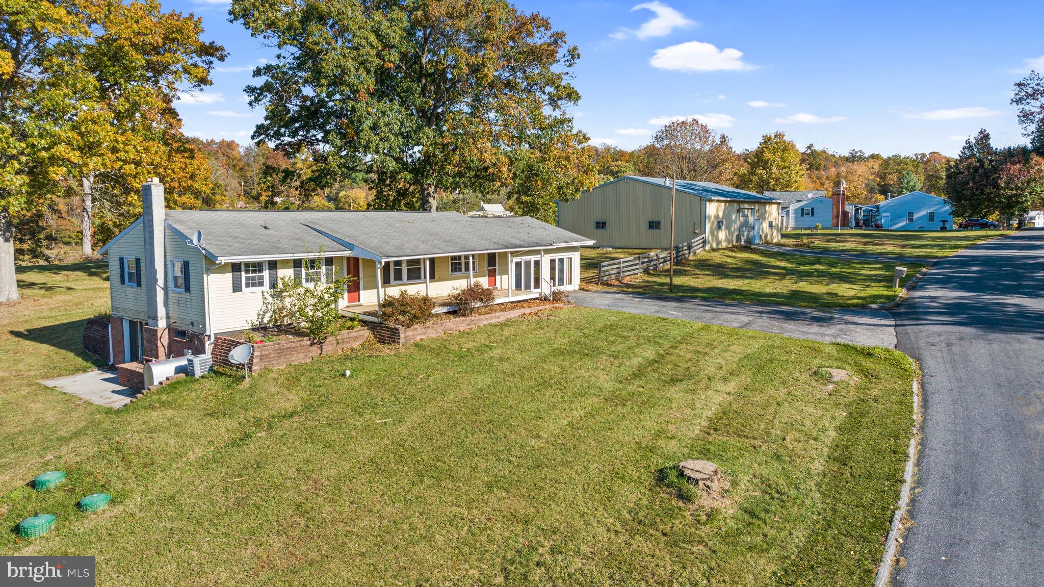 3744 BACK WOODS ROAD