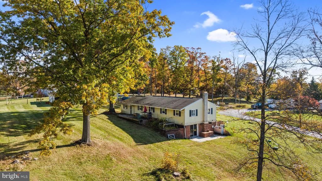 3744 BACK WOODS ROAD