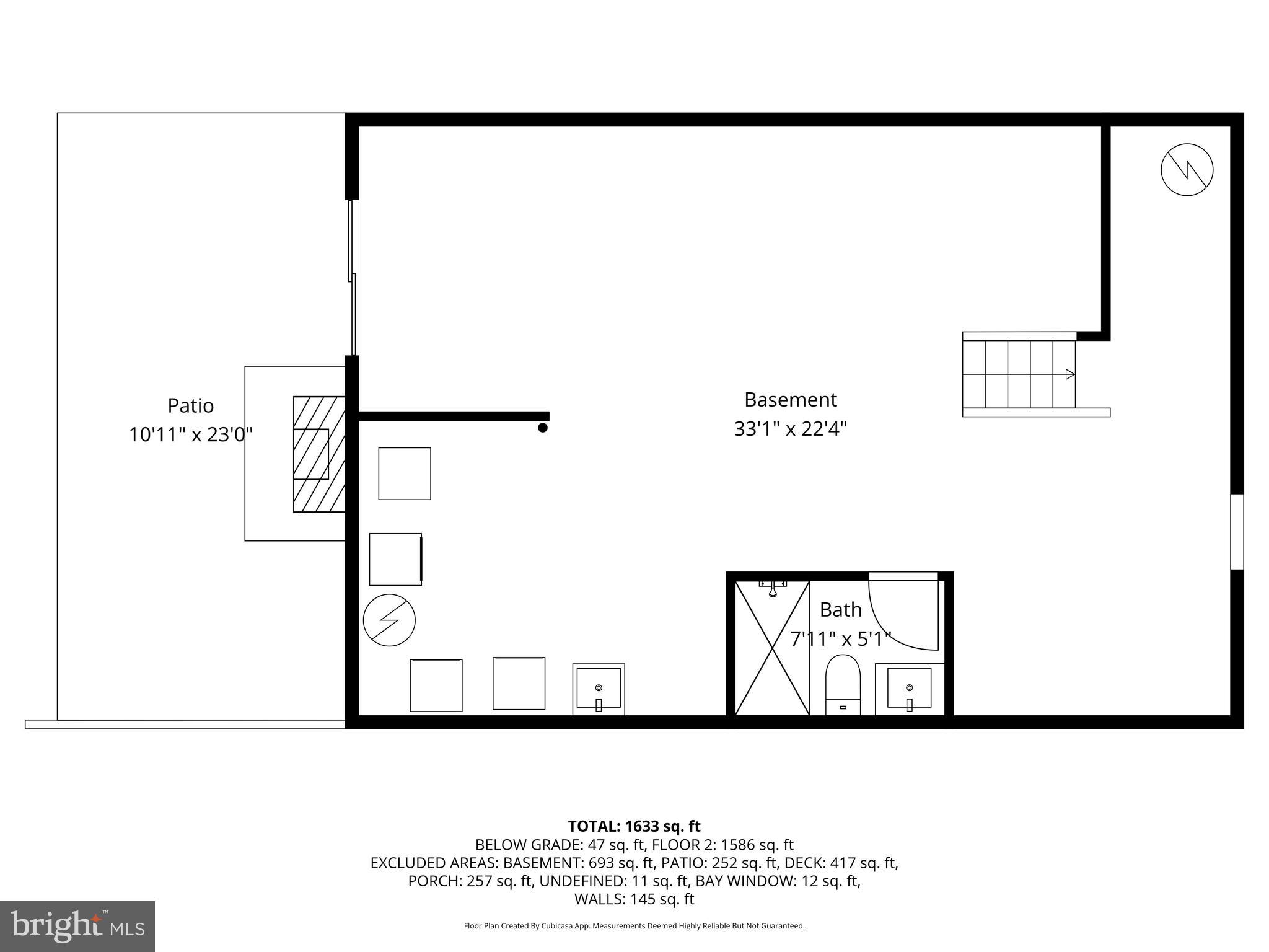 3744 BACK WOODS ROAD