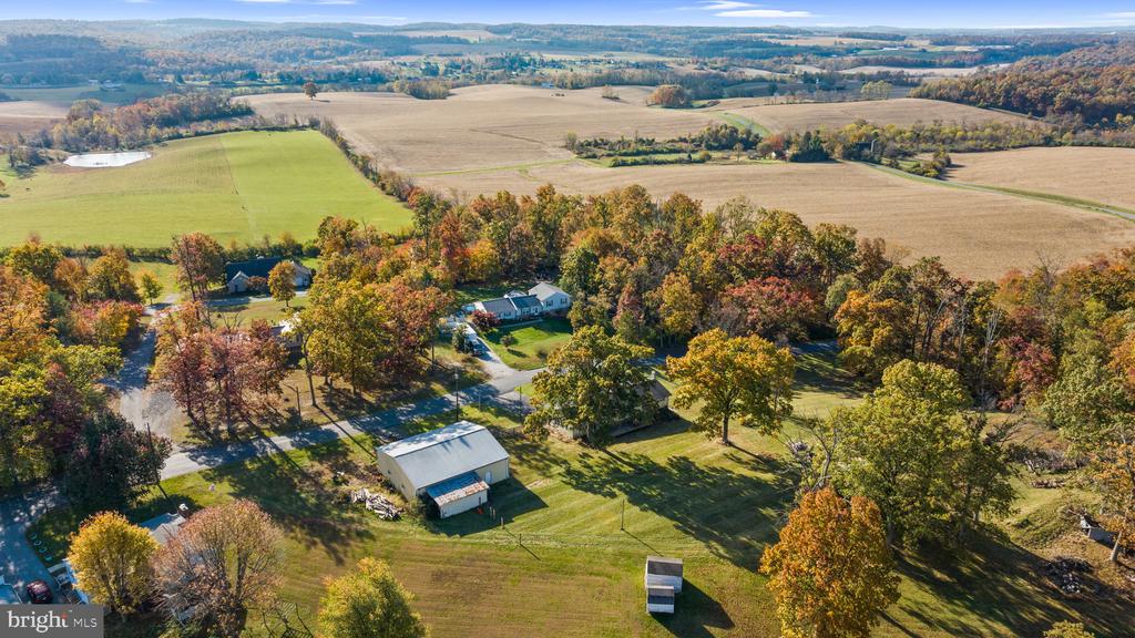 3744 BACK WOODS ROAD