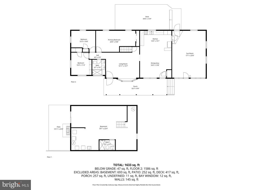 3744 BACK WOODS ROAD