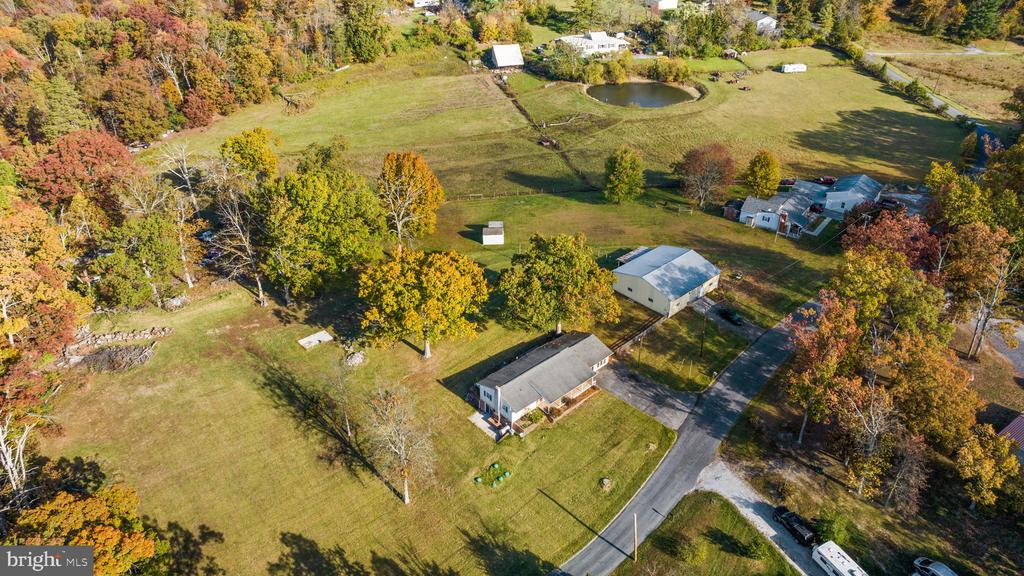 3744 BACK WOODS ROAD