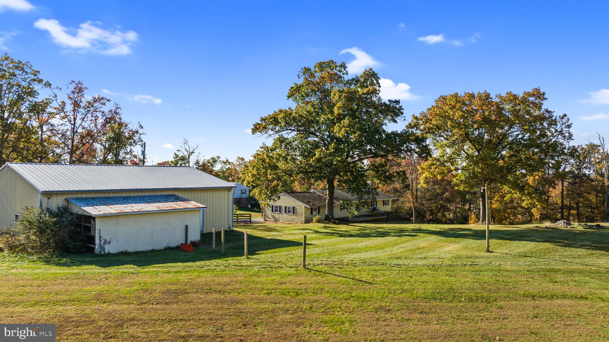 3744 BACK WOODS ROAD