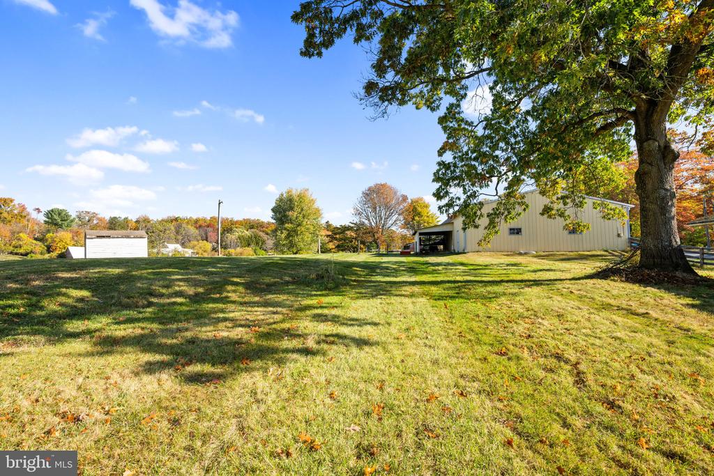 3744 BACK WOODS ROAD