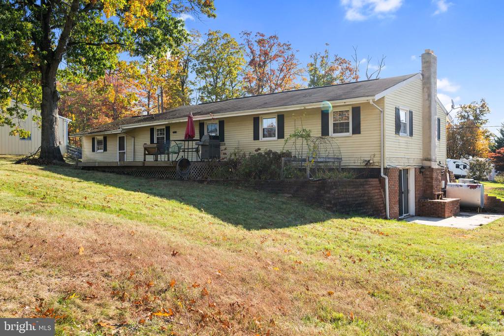 3744 BACK WOODS ROAD