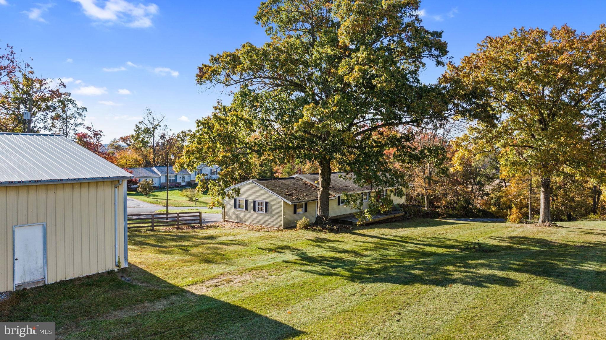 3744 BACK WOODS ROAD