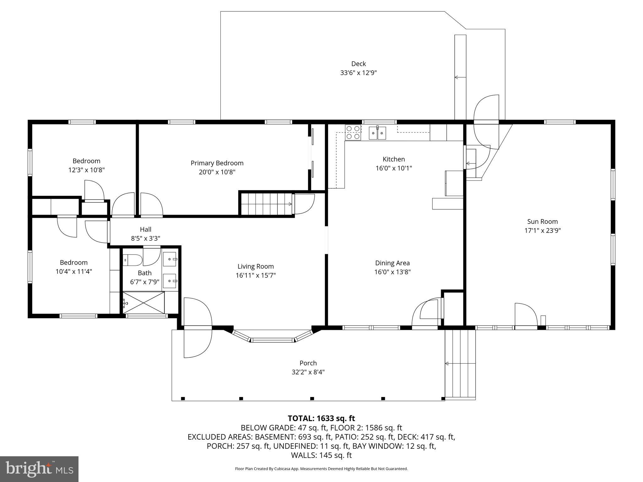 3744 BACK WOODS ROAD