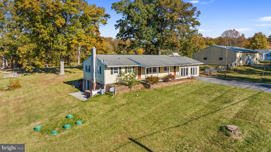 3744 BACK WOODS ROAD