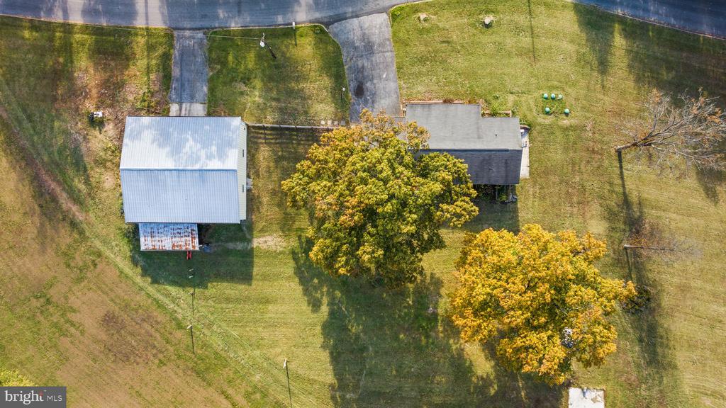 3744 BACK WOODS ROAD