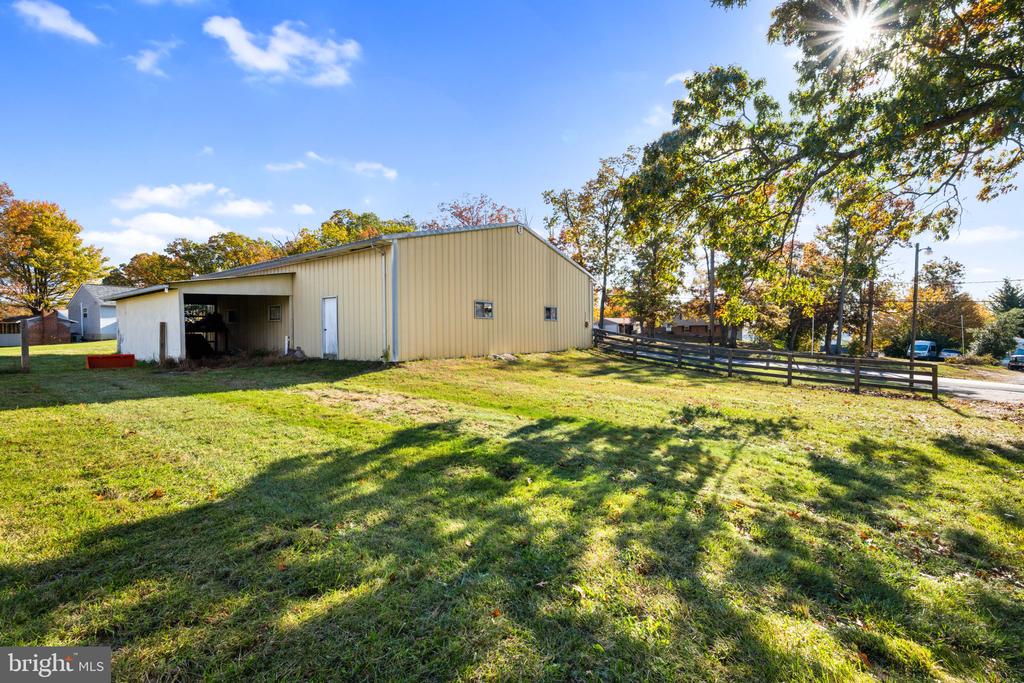 3744 BACK WOODS ROAD