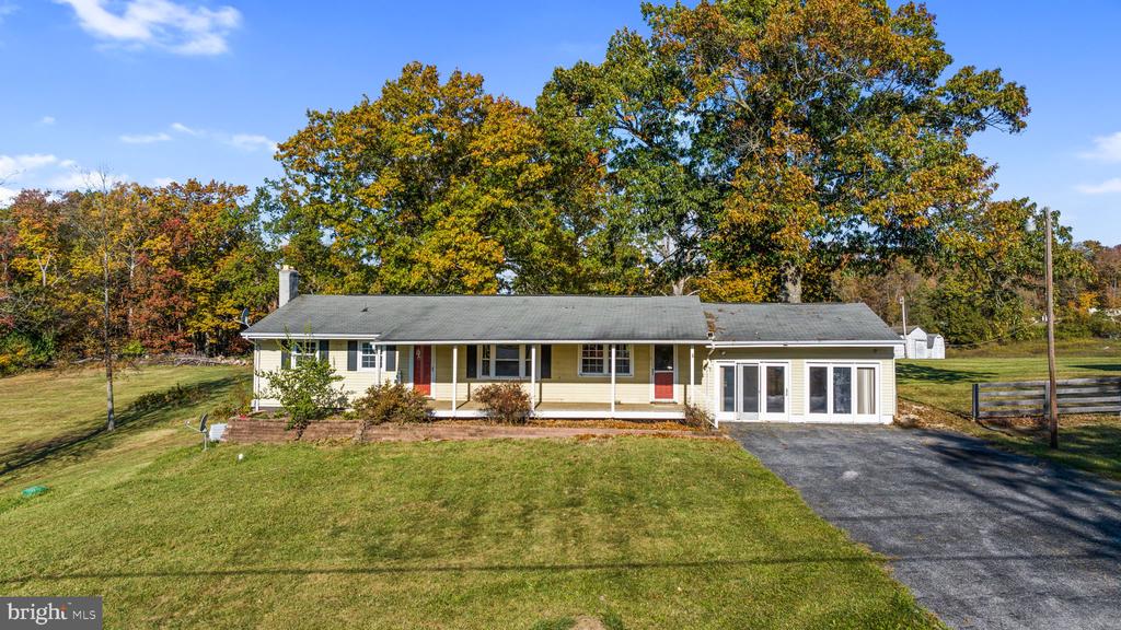 3744 BACK WOODS ROAD