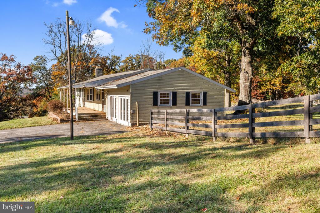 3744 BACK WOODS ROAD