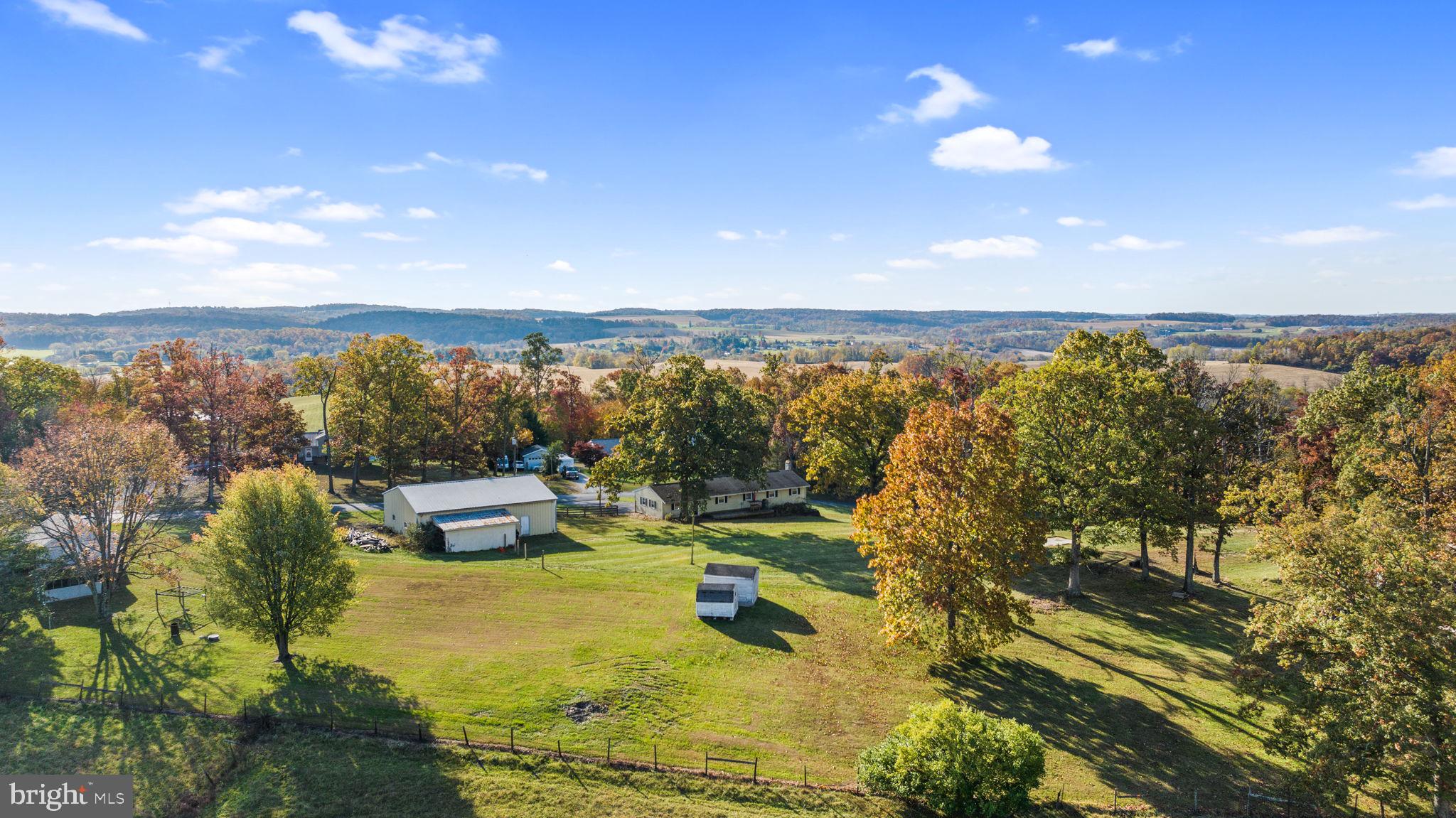 3744 BACK WOODS ROAD