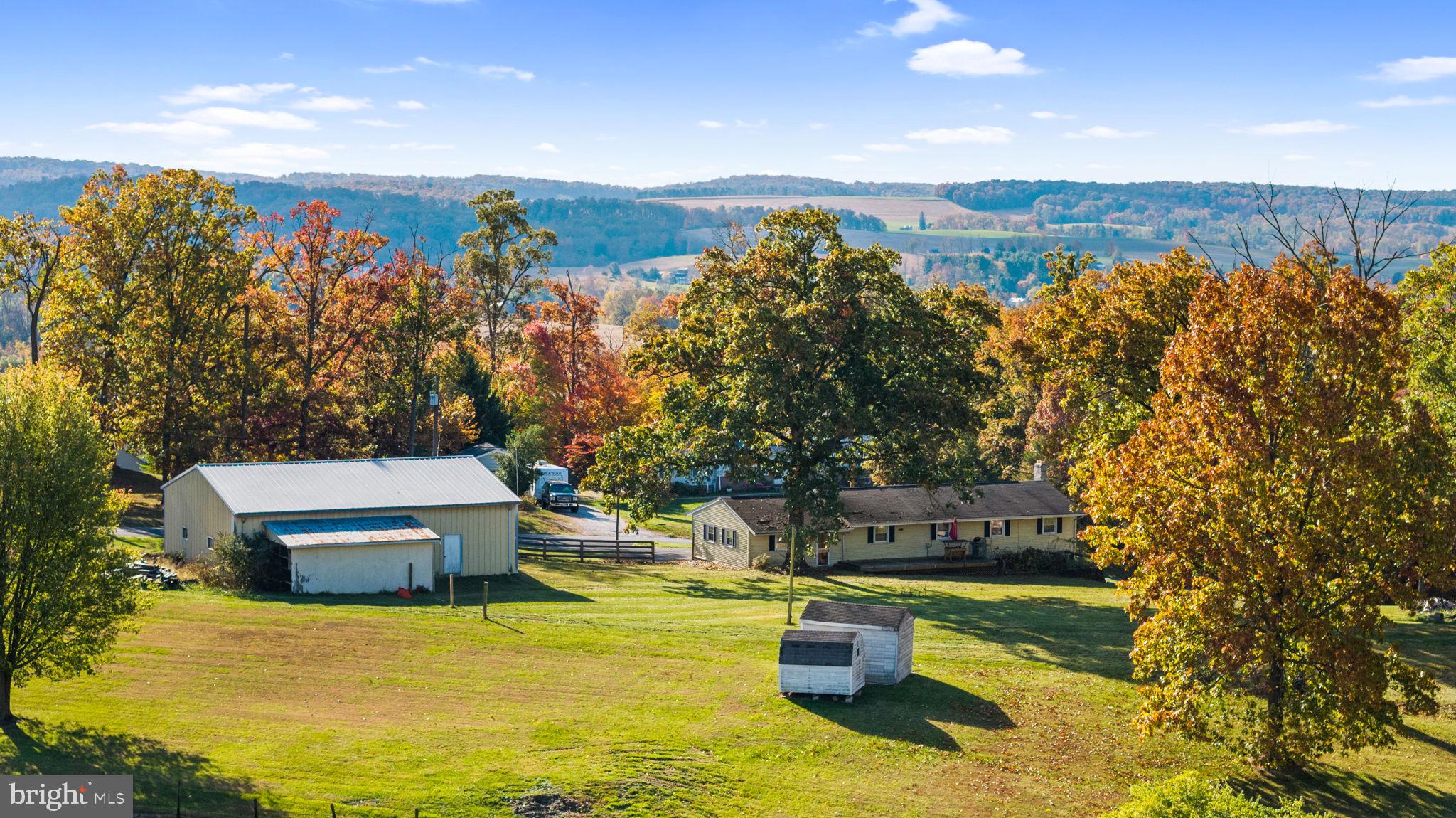 3744 BACK WOODS ROAD