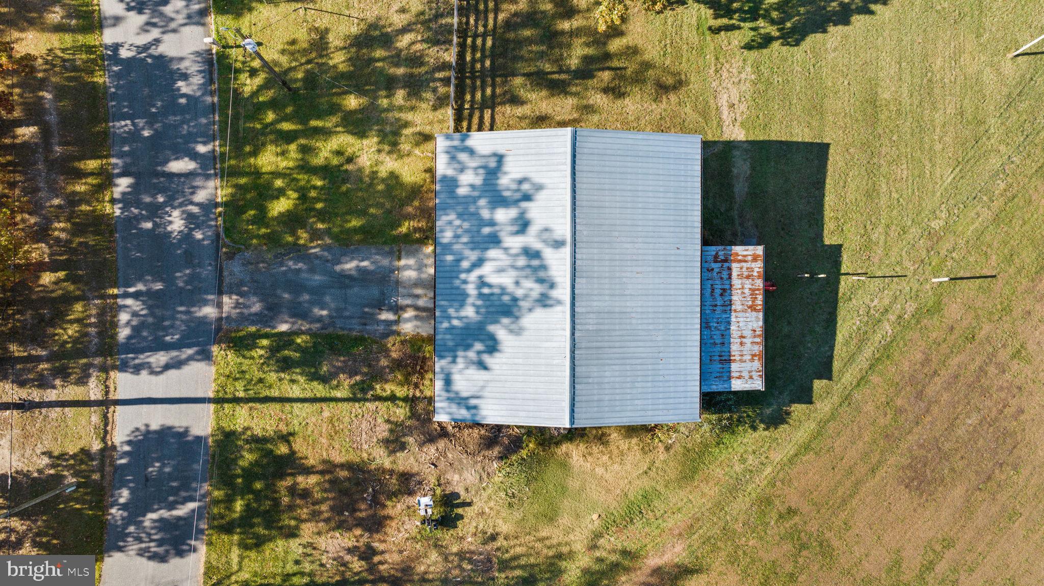 3744 BACK WOODS ROAD