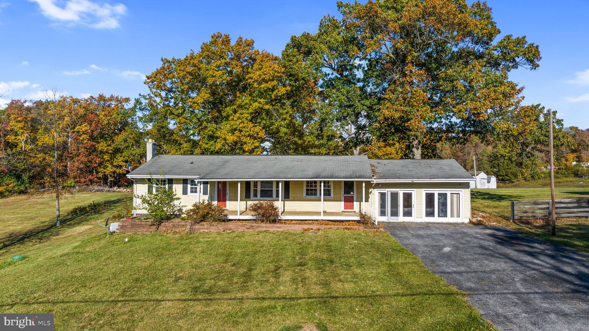 3744 BACK WOODS ROAD