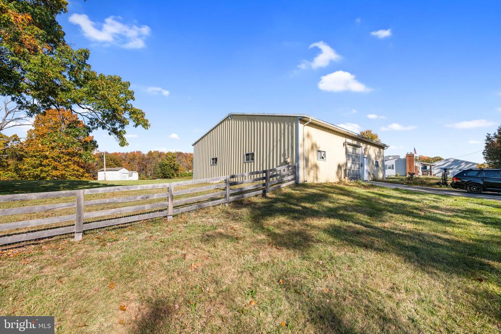 3744 BACK WOODS ROAD